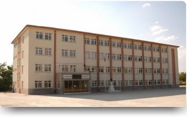 Ankara-Nallıhan-Hüsamettin Değirmenci Ortaokulu fotoğrafı