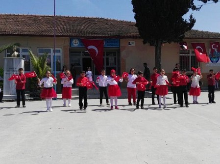 Samsun-Bafra-Kaygusuz Ortaokulu fotoğrafı