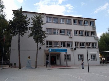 Hatay-Defne-Aşağıokçular Muhtar Ahmet Yiğitoğlu Ortaokulu fotoğrafı