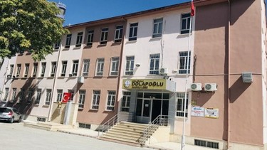 Konya-Selçuklu-Dolapoğlu Anadolu Lisesi fotoğrafı