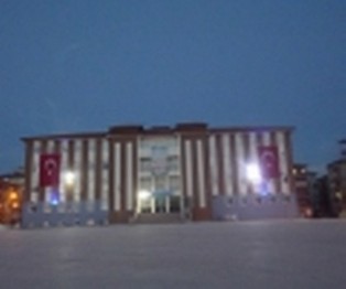 Çorum-Merkez-Suheybi Rumi İmam Hatip Ortaokulu fotoğrafı
