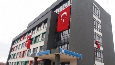 Tokat-Erbaa-15 Temmuz İmam Hatip Ortaokulu fotoğrafı