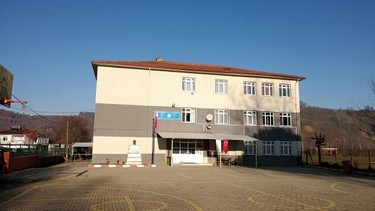 Düzce-Akçakoca-Uğurlu İlkokulu fotoğrafı