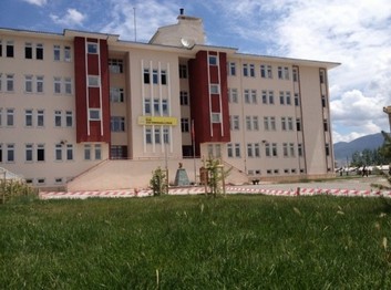 Sivas-Ulaş-Ulaş Çok Programlı Anadolu Lisesi fotoğrafı