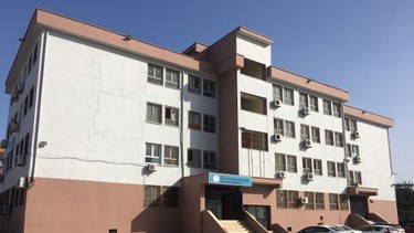 Adana-Seyhan-Nilüfer Hatun Ortaokulu fotoğrafı
