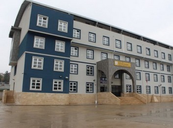 Kocaeli-İzmit-Necip Fazıl Kısakürek Anadolu İmam Hatip Lisesi fotoğrafı
