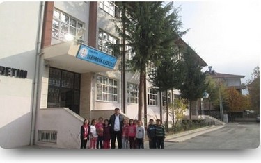 Malatya-Battalgazi-Vakıfbank İlkokulu fotoğrafı