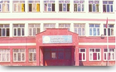 Hakkari-Şemdinli-Cumhuriyet Ortaokulu fotoğrafı