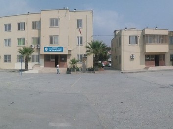 Mersin-Tarsus-Fahrettinpaşa Ortaokulu fotoğrafı