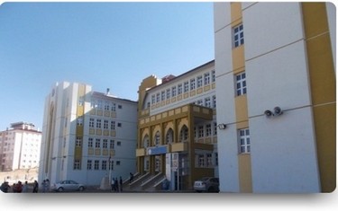 Van-Edremit-Erdem Beyazıt Ortaokulu fotoğrafı