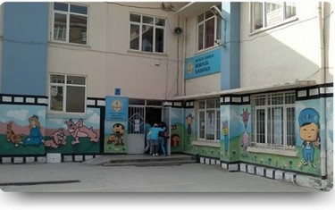 Balıkesir-Susurluk-Beşeylül İlkokulu fotoğrafı