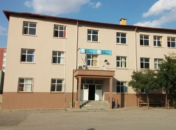 Siirt-Kurtalan-Fatih Ortaokulu fotoğrafı