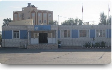 Mersin-Silifke-Karadedeli İlkokulu fotoğrafı