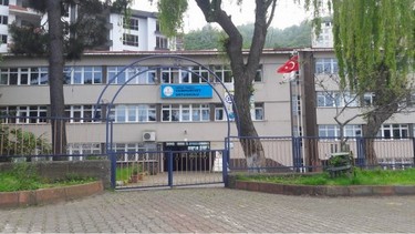 Giresun-Tirebolu-Cumhuriyet Ortaokulu fotoğrafı