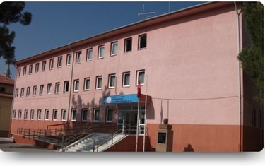 Manisa-Soma-Turgutalp Ortaokulu fotoğrafı