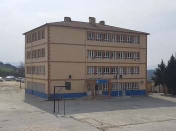 Hatay-Antakya-Kisecik İlkokulu fotoğrafı