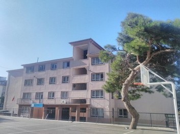 Manisa-Şehzadeler-Necatibey İlkokulu fotoğrafı