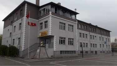 Nevşehir-Avanos-Avanos Anadolu İmam Hatip Lisesi fotoğrafı