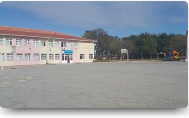 Edirne-Uzunköprü-Cumhuriyet İlkokulu fotoğrafı