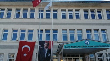 Kars-Merkez-Mesleki Eğitim Merkezi fotoğrafı