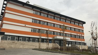 Kahramanmaraş-Dulkadiroğlu-Cumhuriyet Ortaokulu fotoğrafı