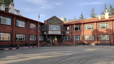 Kayseri-Melikgazi-Nurullah Pakize Narin Anadolu Lisesi fotoğrafı