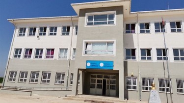 Şanlıurfa-Harran-Tekneli Ortaokulu fotoğrafı