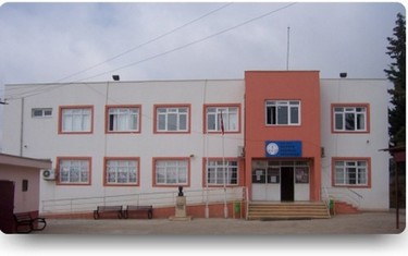 Mersin-Erdemli-Üçtepe İlkokulu fotoğrafı