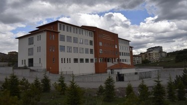 Ankara-Pursaklar-Pursaklar Anadolu İmam Hatip Lisesi fotoğrafı