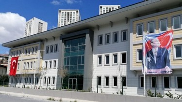 İstanbul-Eyüpsultan-Eyüpsultan Kız Anadolu İmam Hatip Lisesi fotoğrafı