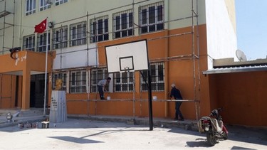 Hatay-Antakya-Karlısu Hürriyet İlkokulu fotoğrafı