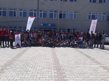Elazığ-Merkez-Şehit Yakup Kılınç Ortaokulu fotoğrafı