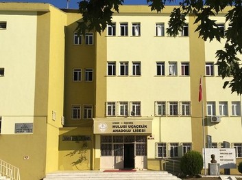İzmir-Ödemiş-Hulusi Uçaçelik Anadolu Lisesi fotoğrafı