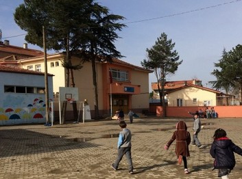 Bursa-İnegöl-Şipali Ortaokulu fotoğrafı