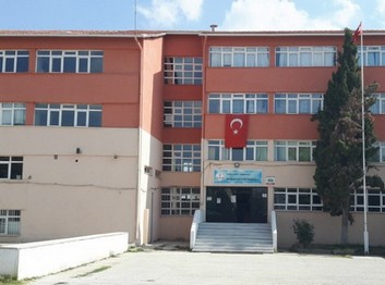 Kırklareli-Babaeski-Babaeski Ortaokulu fotoğrafı