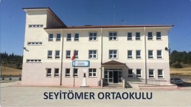 Kütahya-Merkez-Seyitömer Ortaokulu fotoğrafı