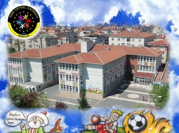İstanbul-Bağcılar-Aşık Veysel İlkokulu fotoğrafı