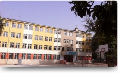Gaziantep-Şehitkamil-Münifpaşa Ortaokulu fotoğrafı