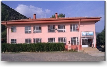 Hatay-Hassa-Küreci İlkokulu fotoğrafı