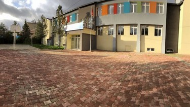 Gümüşhane-Köse-Köse 15 Temmuz Şehitler İmam Hatip Ortaokulu fotoğrafı