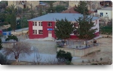 Mersin-Tarsus-Ulaş Ortaokulu fotoğrafı