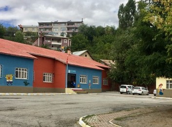 Muş-Merkez-Kale İlkokulu fotoğrafı
