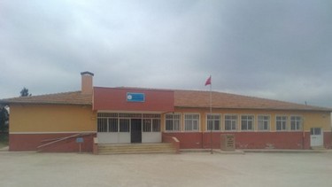 Şanlıurfa-Ceylanpınar-Büyük Yıldız Ortaokulu fotoğrafı