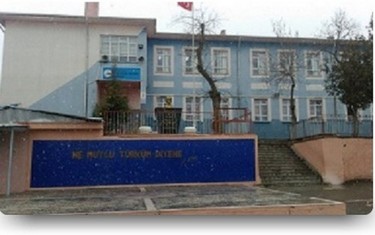 Ankara-Keçiören-Talia Yaşar Bakdur İlkokulu fotoğrafı