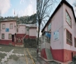 Ankara-Mamak-Köşklüdere Ortaokulu fotoğrafı