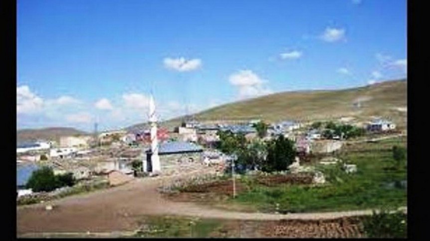 Erzurum-Palandöken-Sığırlı İlkokulu fotoğrafı