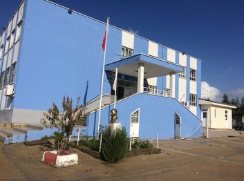 Adana-İmamoğlu-Üçtepe Ortaokulu fotoğrafı