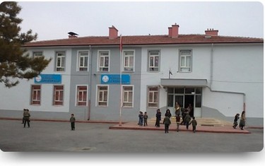 Konya-Meram-Alakova Ortaokulu fotoğrafı