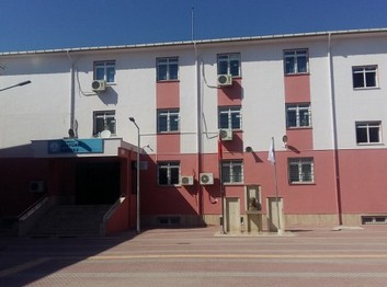 Osmaniye-Toprakkale-Atatürk İlkokulu fotoğrafı