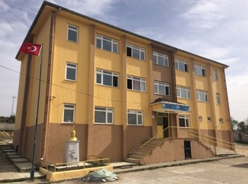 Samsun-Asarcık-Emirmusa Ortaokulu fotoğrafı